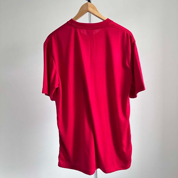 NWOT Y2K Marithé & François Girbaud T-Shirt, Size M - Picture 2 of 3